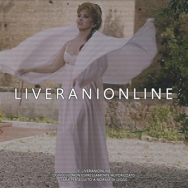 COL-GINA LOLLOBRIGIDA ATTRICE ITALIANA - RETROSPETTIVA NELLA FOTO GINA LOLLOBRIGIDA NEL FILM \'LE PIACEVOLI NOTTI\' NELL\'ANNO 1966 ©ARCHIVIO AGENZIA ALDO LIVERANI SAS