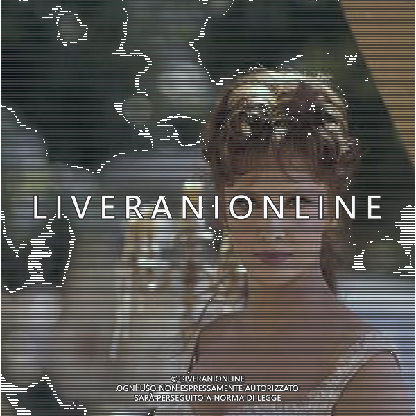 COL-GINA LOLLOBRIGIDA ATTRICE ITALIANA - RETROSPETTIVA NELLA FOTO GINA LOLLOBRIGIDA NEL FILM \'LE PIACEVOLI NOTTI\' NELL\'ANNO 1966 ©ARCHIVIO AGENZIA ALDO LIVERANI SAS