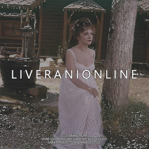 COL-GINA LOLLOBRIGIDA ATTRICE ITALIANA - RETROSPETTIVA NELLA FOTO GINA LOLLOBRIGIDA NEL FILM \'LE PIACEVOLI NOTTI\' NELL\'ANNO 1966 ©ARCHIVIO AGENZIA ALDO LIVERANI SAS