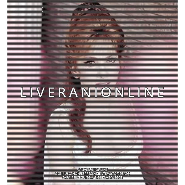 COL-GINA LOLLOBRIGIDA ATTRICE ITALIANA - RETROSPETTIVA NELLA FOTO GINA LOLLOBRIGIDA NEL FILM \'LE PIACEVOLI NOTTI\' NELL\'ANNO 1966 ©ARCHIVIO AGENZIA ALDO LIVERANI SAS