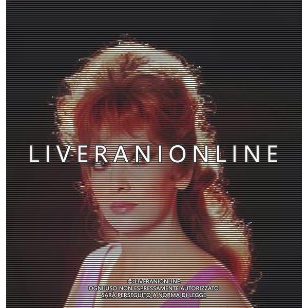 COL-GINA LOLLOBRIGIDA ATTRICE ITALIANA - RETROSPETTIVA NELLA FOTO GINA LOLLOBRIGIDA NEL FILM \'LE PIACEVOLI NOTTI\' NELL\'ANNO 1966 ©ARCHIVIO AGENZIA ALDO LIVERANI SAS
