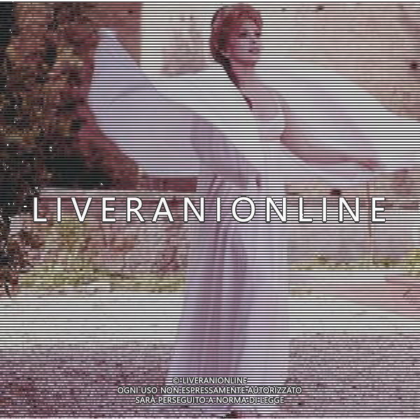 COL-GINA LOLLOBRIGIDA ATTRICE ITALIANA - RETROSPETTIVA NELLA FOTO GINA LOLLOBRIGIDA NEL FILM \'LE PIACEVOLI NOTTI\' NELL\'ANNO 1966 ©ARCHIVIO AGENZIA ALDO LIVERANI SAS
