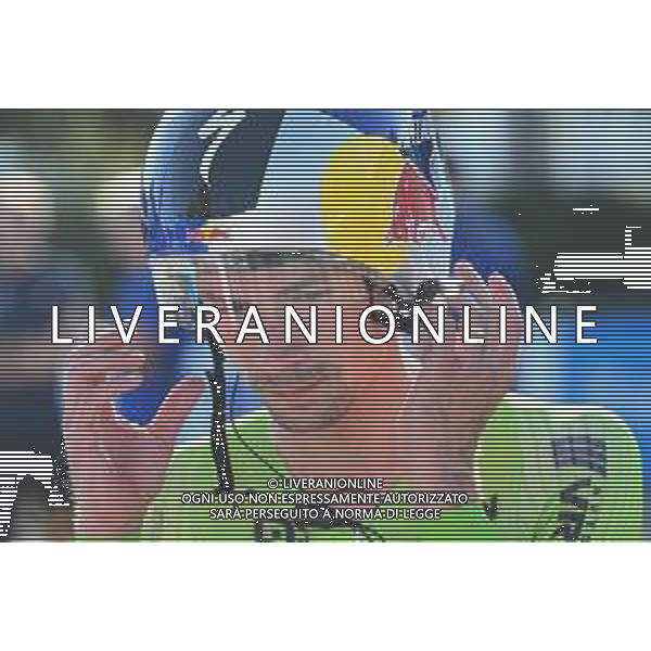 15-09-2024 Vigilia Mondiali Zurich 2024; 2024, Red Bull - Bora - Hansgrohe; Roglic, Primoz; Zurigo; ©SIROTTI/AGENZIA ALDO LIVERANI SAS