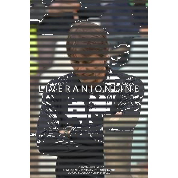 Torino 21.09.2024 Allianz Stadium @Manuela Viganti /Ag. Aldo Liverani sas Juventus vs Napoli Campionato Calcio Serie A Enilive 2024/2025 5a giornata Nella foto: antonio conte ©Viganti/AGENZIA ALDO LIVERANI SAS