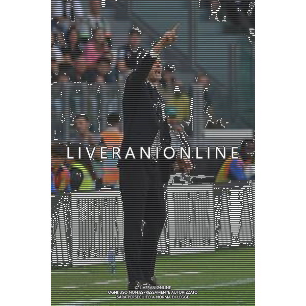 Torino 21.09.2024 Allianz Stadium @Manuela Viganti /Ag. Aldo Liverani sas Juventus vs Napoli Campionato Calcio Serie A Enilive 2024/2025 5a giornata Nella foto: thiago motta ©Viganti/AGENZIA ALDO LIVERANI SAS