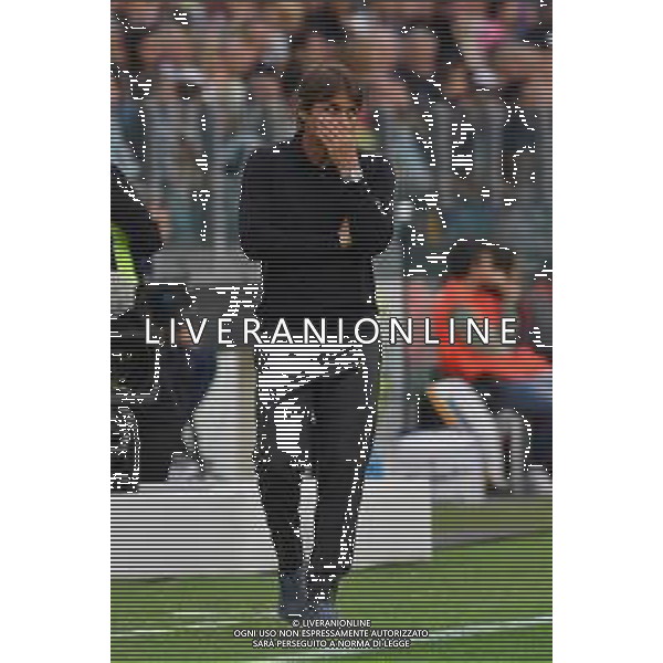 Torino 21.09.2024 Allianz Stadium @Manuela Viganti /Ag. Aldo Liverani sas Juventus vs Napoli Campionato Calcio Serie A Enilive 2024/2025 5a giornata Nella foto: antonio conte ©Viganti/AGENZIA ALDO LIVERANI SAS