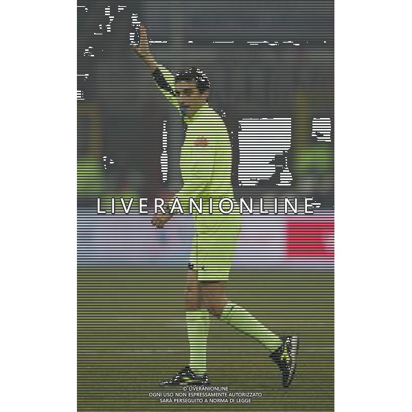 Milano 12/01/2006 coppa italia tim 2005/06 inter-parma 0:0 nella foto giannoccaro antonio ph marco luzzani/ag aldo liverani s.a.s.