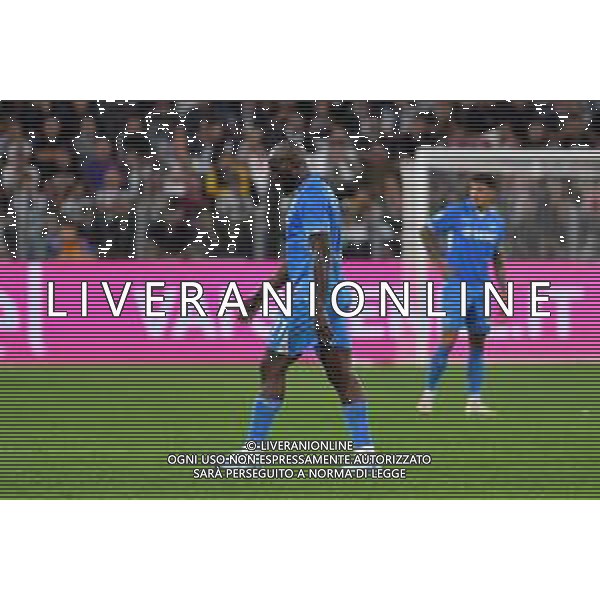 Torino 21.09.2024 Allianz Stadium @Manuela Viganti /Ag. Aldo Liverani sas Juventus vs Napoli Campionato Calcio Serie A Enilive 2024/2025 5a giornata Nella foto: romelu lukaku ©Viganti/AGENZIA ALDO LIVERANI SAS
