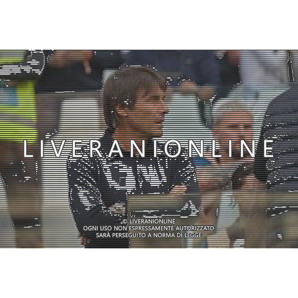 Torino 21.09.2024 Allianz Stadium @Manuela Viganti /Ag. Aldo Liverani sas Juventus vs Napoli Campionato Calcio Serie A Enilive 2024/2025 5a giornata Nella foto: antonio conte ©Viganti/AGENZIA ALDO LIVERANI SAS