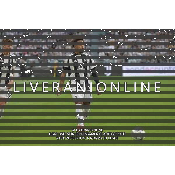 Torino 21.09.2024 Allianz Stadium @Manuela Viganti /Ag. Aldo Liverani sas Juventus vs Napoli Campionato Calcio Serie A Enilive 2024/2025 5a giornata Nella foto: weston mckennie ©Viganti/AGENZIA ALDO LIVERANI SAS
