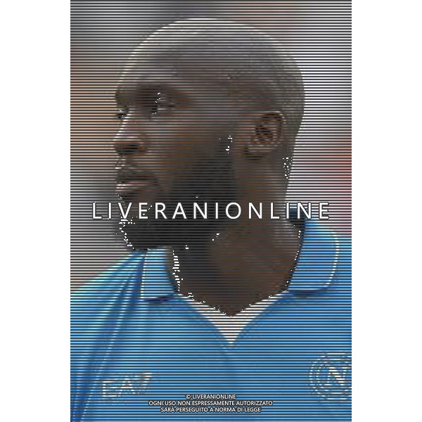 Torino 21.09.2024 Allianz Stadium @Manuela Viganti /Ag. Aldo Liverani sas Juventus vs Napoli Campionato Calcio Serie A Enilive 2024/2025 5a giornata Nella foto: romelu lukaku ©Viganti/AGENZIA ALDO LIVERANI SAS