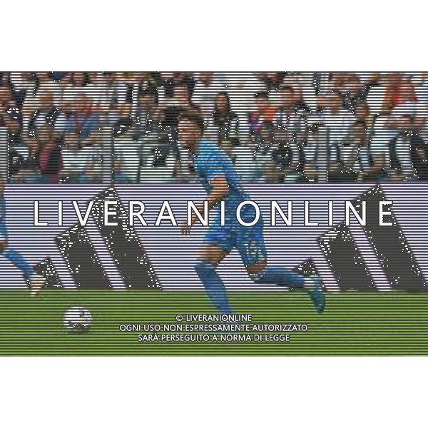 Torino 21.09.2024 Allianz Stadium @Manuela Viganti /Ag. Aldo Liverani sas Juventus vs Napoli Campionato Calcio Serie A Enilive 2024/2025 5a giornata Nella foto: amir rrahmani ©Viganti/AGENZIA ALDO LIVERANI SAS