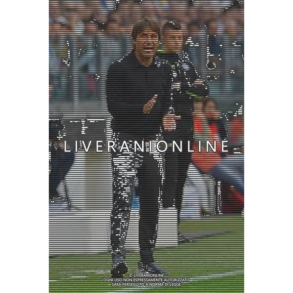 Torino 21.09.2024 Allianz Stadium @Manuela Viganti /Ag. Aldo Liverani sas Juventus vs Napoli Campionato Calcio Serie A Enilive 2024/2025 5a giornata Nella foto: antonio conte ©Viganti/AGENZIA ALDO LIVERANI SAS