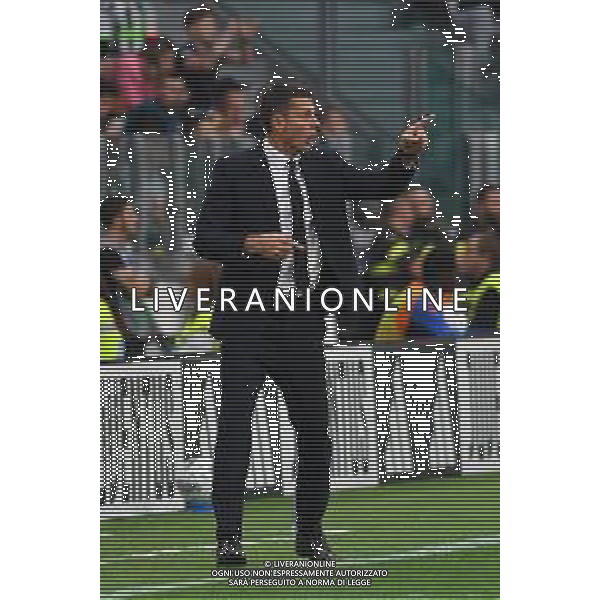 Torino 21.09.2024 Allianz Stadium @Manuela Viganti /Ag. Aldo Liverani sas Juventus vs Napoli Campionato Calcio Serie A Enilive 2024/2025 5a giornata Nella foto: thiago motta ©Viganti/AGENZIA ALDO LIVERANI SAS