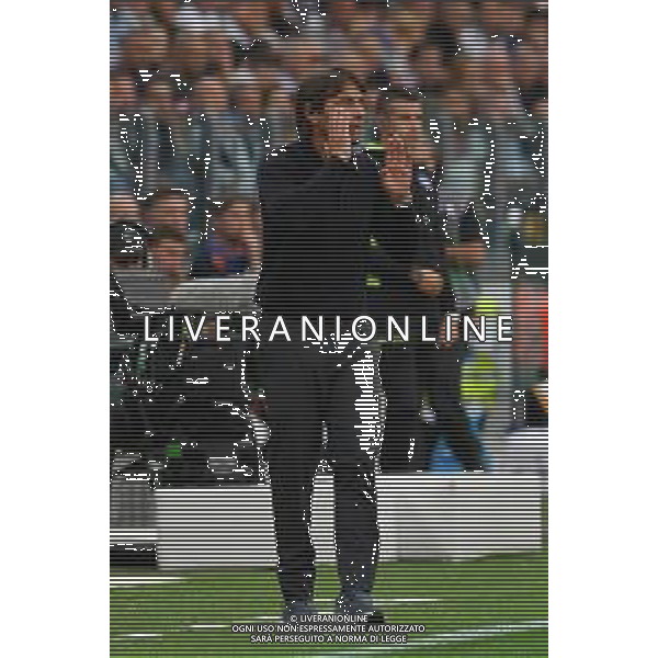 Torino 21.09.2024 Allianz Stadium @Manuela Viganti /Ag. Aldo Liverani sas Juventus vs Napoli Campionato Calcio Serie A Enilive 2024/2025 5a giornata Nella foto: antonio conte ©Viganti/AGENZIA ALDO LIVERANI SAS
