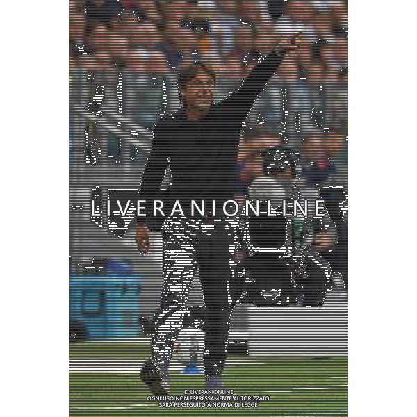 Torino 21.09.2024 Allianz Stadium @Manuela Viganti /Ag. Aldo Liverani sas Juventus vs Napoli Campionato Calcio Serie A Enilive 2024/2025 5a giornata Nella foto: antonio conte ©Viganti/AGENZIA ALDO LIVERANI SAS
