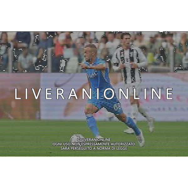 Torino 21.09.2024 Allianz Stadium @Manuela Viganti /Ag. Aldo Liverani sas Juventus vs Napoli Campionato Calcio Serie A Enilive 2024/2025 5a giornata Nella foto: stanislav lobotka ©Viganti/AGENZIA ALDO LIVERANI SAS