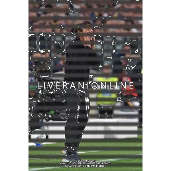 Torino 21.09.2024 Allianz Stadium @Manuela Viganti /Ag. Aldo Liverani sas Juventus vs Napoli Campionato Calcio Serie A Enilive 2024/2025 5a giornata Nella foto: antonio conte ©Viganti/AGENZIA ALDO LIVERANI SAS