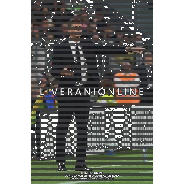 Torino 21.09.2024 Allianz Stadium @Manuela Viganti /Ag. Aldo Liverani sas Juventus vs Napoli Campionato Calcio Serie A Enilive 2024/2025 5a giornata Nella foto: thiago motta ©Viganti/AGENZIA ALDO LIVERANI SAS