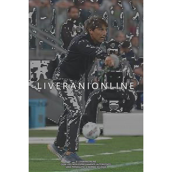 Torino 21.09.2024 Allianz Stadium @Manuela Viganti /Ag. Aldo Liverani sas Juventus vs Napoli Campionato Calcio Serie A Enilive 2024/2025 5a giornata Nella foto: antonio conte ©Viganti/AGENZIA ALDO LIVERANI SAS