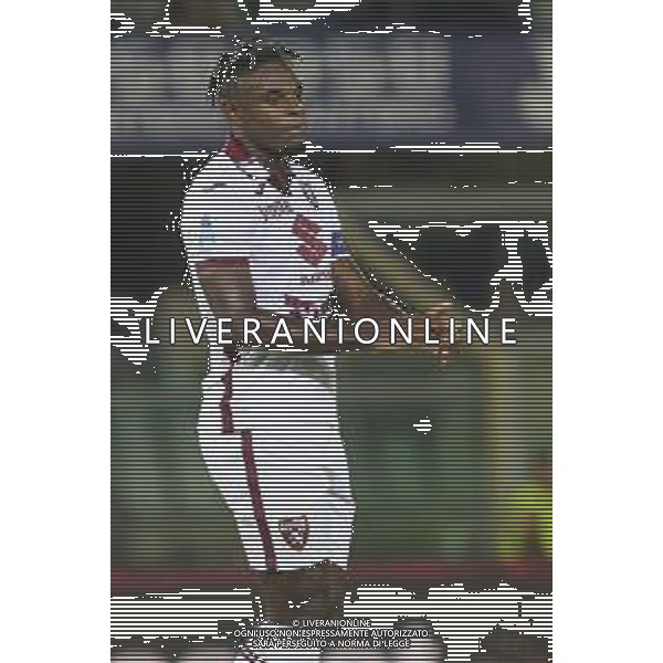 during Hellas Verona FC vs Torino FC , 5° Serie A Enilive 2024-25 game at Marcantonio Bentegodi Stadium in Verona (VR), Italy, on September 20, 2024. (Photo by Davide Casentini)/AGENZIA ALDO LIVERANI SAS