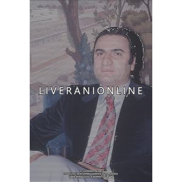 DIAP-RETROSPETTIVA ALDO MACCIONE ATTORE NELLA FOTOO ALDO MACCIONE AG ALDO LIVERANI SAS