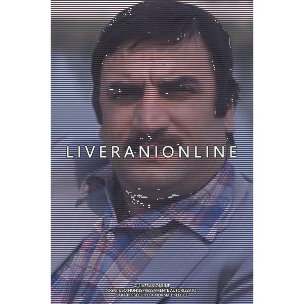 DIAP-RETROSPETTIVA ALDO MACCIONE ATTORE NELLA FOTOO ALDO MACCIONE AG ALDO LIVERANI SAS