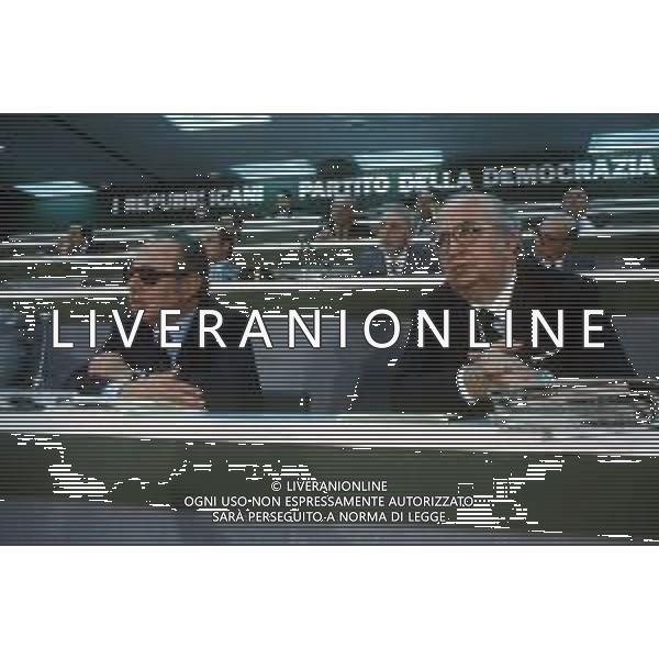 DIAP-RETROSPETTIVA GIOVANNI SPADOLINI POLITICO NELLA FOTO GIOVANNI SPADOLINI AL CONGRESSO DEL PARTITO RADICALE ITALIANO NELL\'ANNO 1984 AG ALDO LIVERANI SAS