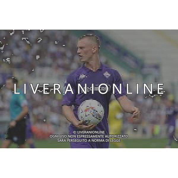 Fiorentina vs Lazio - Campionato Serie A Enilive 5 giornata Stadio A.Franchi - Firenze 22-09-2024 nella foto Albert Gudmundsson foto federico gaetano-ag aldo liverani sas