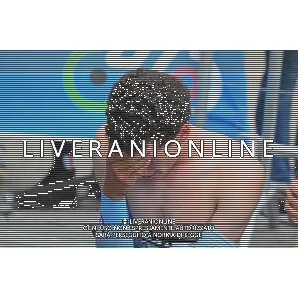 23-09-2024 World Championships U23 Cronometro; 2024, Lotto - Dstny; Segaert, Alec; Zurigo; ©SIROTTI/AGENZIA ALDO LIVERANI SAS