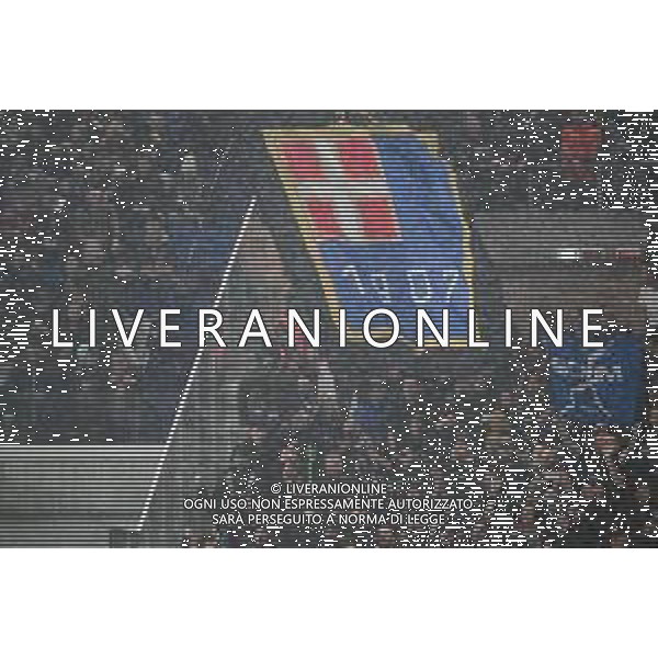 Atalanta BC vs Calcio Como nella foto tifosi Como, Bergamo Gewiss stadium 23-09-2024 - Campionato Serie A TIM - 5a giornata foto Tiziano Ballabio/Agenzia Aldo Liverani sas / AGENZIA ALDO LIVERANI SAS/AGENZIA ALDO LIVERANI SAS