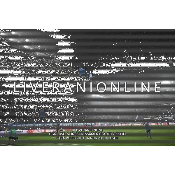 Atalanta BC vs Calcio Como nella foto vista generale dello Gewiss stadium 23-09-2024 - Campionato Serie A TIM - 5a giornata foto Tiziano Ballabio/Agenzia Aldo Liverani sas / AGENZIA ALDO LIVERANI SAS/AGENZIA ALDO LIVERANI SAS