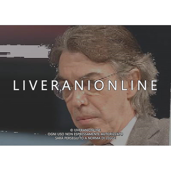 Milano 13/01/2006 MASSIMO MORATTI foto Danilo Recalcati / AG.Aldo Liverani