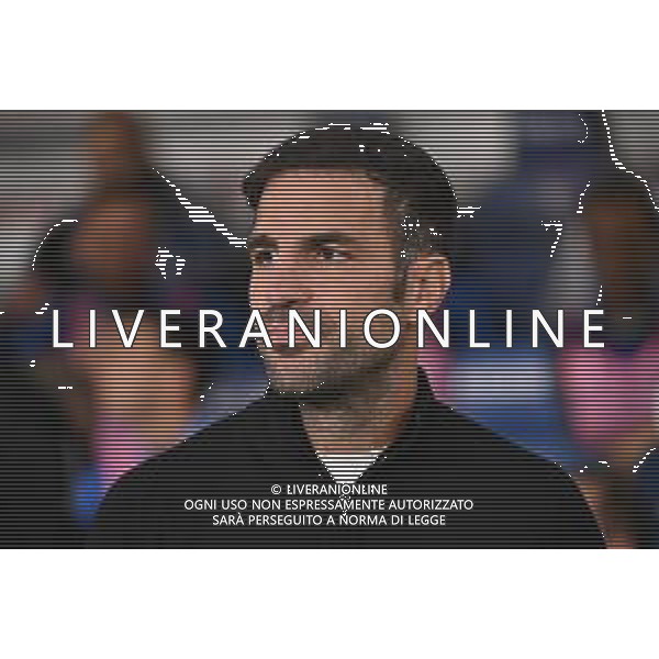 TVRG Atalanta vs Como nella foto Cesc Fabregas allenatore Como Bergamo 24-09-2024 Gewiss Stadium Campionato Serie A Enilive - 5a giornata foto Roberto Garavaglia/Agenzia Aldo Liverani sas/AGENZIA ALDO LIVERANI SAS