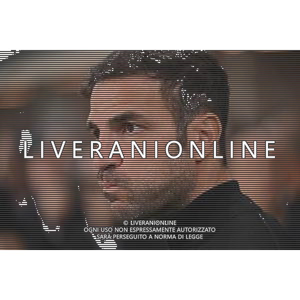TVRG Atalanta vs Como nella foto Cesc Fabregas allenatore Como Bergamo 24-09-2024 Gewiss Stadium Campionato Serie A Enilive - 5a giornata foto Roberto Garavaglia/Agenzia Aldo Liverani sas/AGENZIA ALDO LIVERANI SAS
