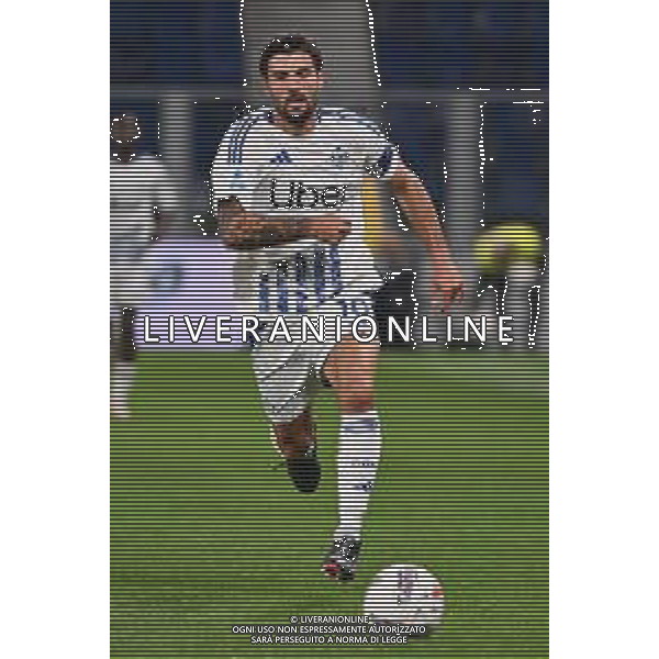 TVRG Atalanta vs Como nella foto Patrick Cutrone (Como) Bergamo 24-09-2024 Gewiss Stadium Campionato Serie A Enilive - 5a giornata foto Roberto Garavaglia/Agenzia Aldo Liverani sas/AGENZIA ALDO LIVERANI SAS
