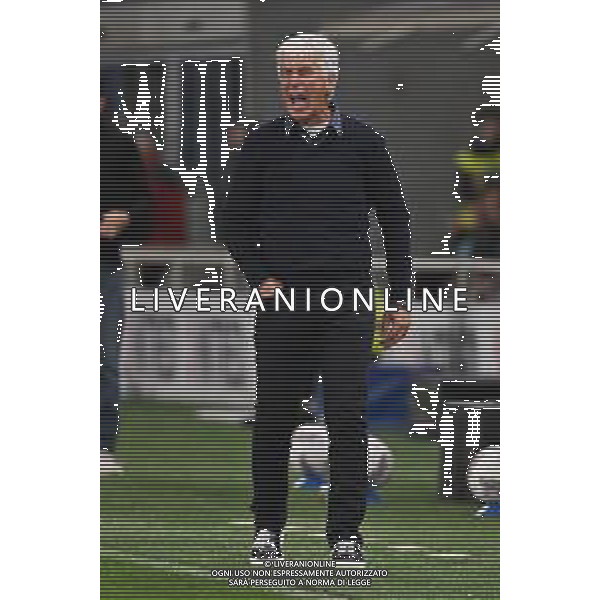 TVRG Atalanta vs Como nella foto Gian Piero Gasperini allenatore Atalanta Bergamo 24-09-2024 Gewiss Stadium Campionato Serie A Enilive - 5a giornata foto Roberto Garavaglia/Agenzia Aldo Liverani sas/AGENZIA ALDO LIVERANI SAS