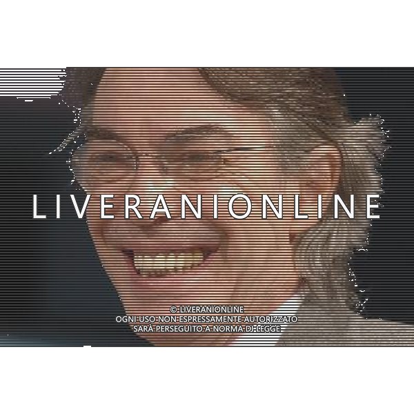 Milano 13/01/2006 MASSIMO MORATTI foto Danilo Recalcati / AG.Aldo Liverani