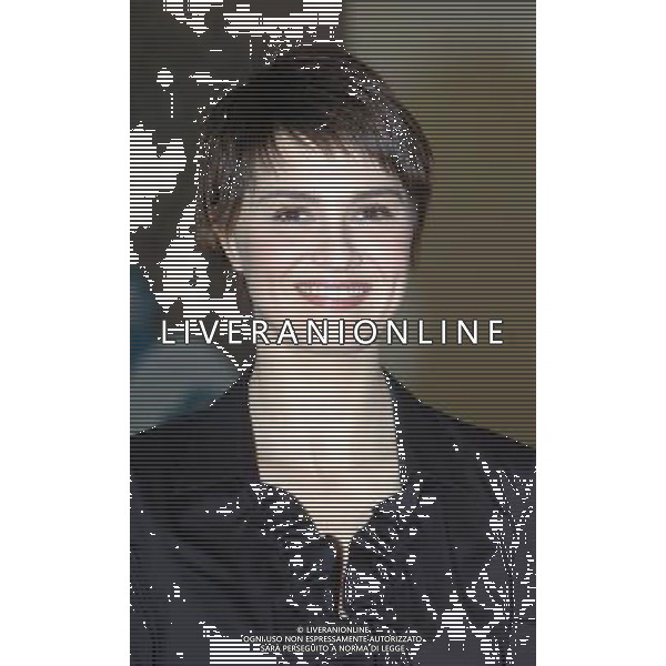 Milano 14/01/2006 Gli Ultimi Saranno Ultimi nella foto: Paola Cortellesi foto Danilo Recalcati / AG.Aldo Liverani