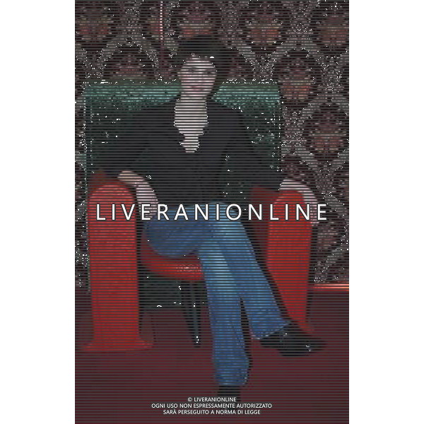 Milano 14/01/2006 Gli Ultimi Saranno Ultimi nella foto: Paola Cortellesi foto Danilo Recalcati / AG.Aldo Liverani