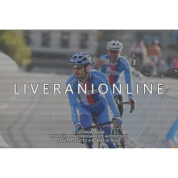 25-09-2024 Allenamento 2 Mondiali Zurich 2024; 2024, Repubblica Ceca; Zurigo; ©SIROTTI/AGENZIA ALDO LIVERANI SAS