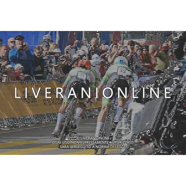 25-09-2024 World Championships Mixed Relay; 2024, Australia; Matthews, Michael; O\'connor, Ben; Vine, Jay; Zurigo; ©SIROTTI/AGENZIA ALDO LIVERANI SAS