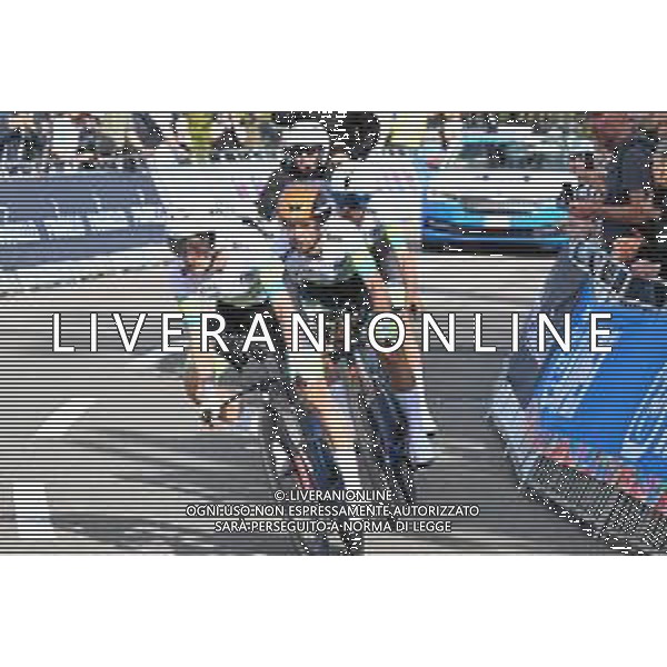 25-09-2024 World Championships Mixed Relay; 2024, Australia; Matthews, Michael; O\'connor, Ben; Vine, Jay; Zurigo; ©SIROTTI/AGENZIA ALDO LIVERANI SAS
