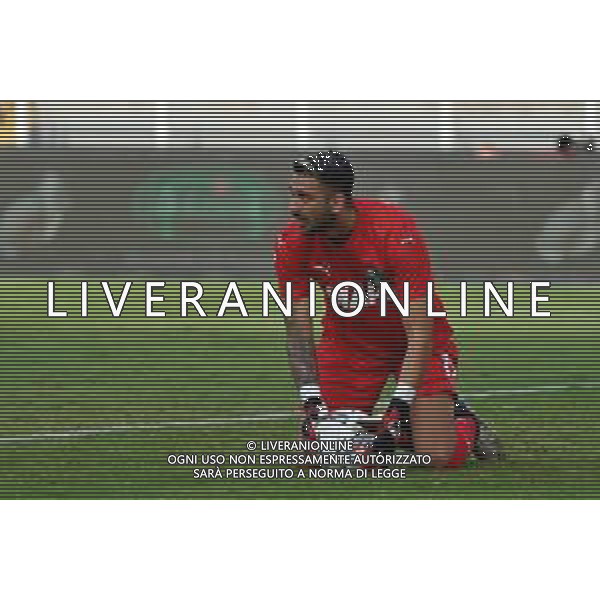 TVEM September 24, 2024 Lecce, Italy - US Lecce vs US Sassuolo - Coppa Italia round of 16 match 2024/25 - Via Del Mare Stadium. In the pic: Giacomo Satalino of US Sassuolo foto emmanuele mastrodonato-ag aaldo liverani sas
