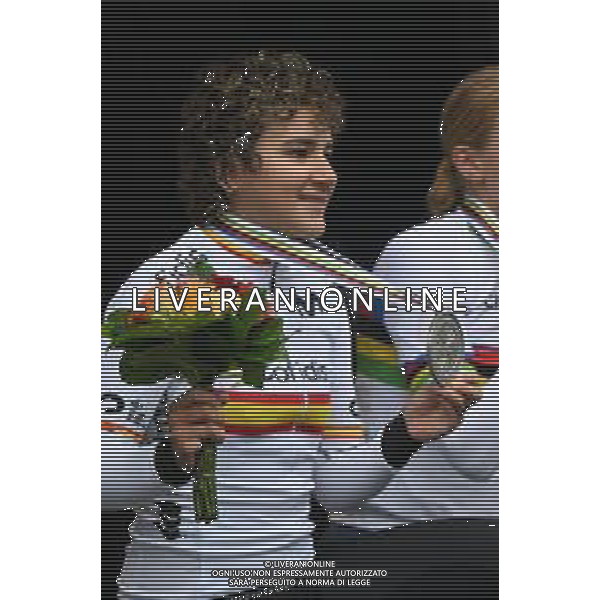 26-09-2024 World Championships Junior Women; 2024, Spain; Ostiz, Paula; Zurigo; ©SIROTTI/AGENZIA ALDO LIVERANI SAS