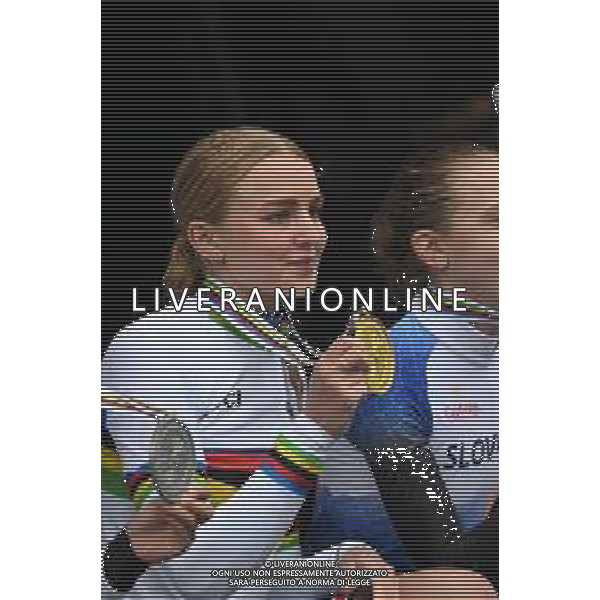 26-09-2024 World Championships Junior Women; 2024, Great Britain; Ferguson, Cat; Zurigo; ©SIROTTI/AGENZIA ALDO LIVERANI SAS