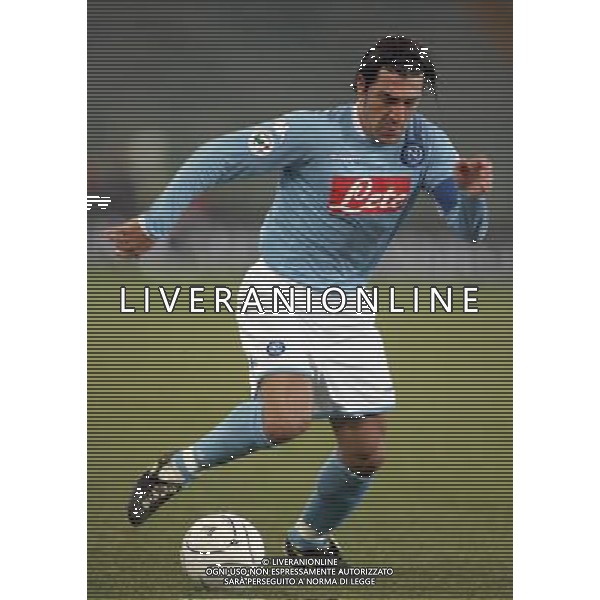 Roma 11/01/2006 Roma-Napoli Tim Cup 2005/2006 Nella foto: Montervino Francesco Ph Gianni Nucci/Agenzia Aldo Liverani