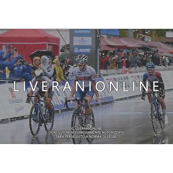 26-09-2024 World Championships Junior Women; 2024, Great Britain; 2024, Spain; 2024, Slovacchia; Ferguson, Cat; Ostiz, Paula; Chladonova, Viktoria; Zurigo; ©SIROTTI/AGENZIA ALDO LIVERANI SAS
