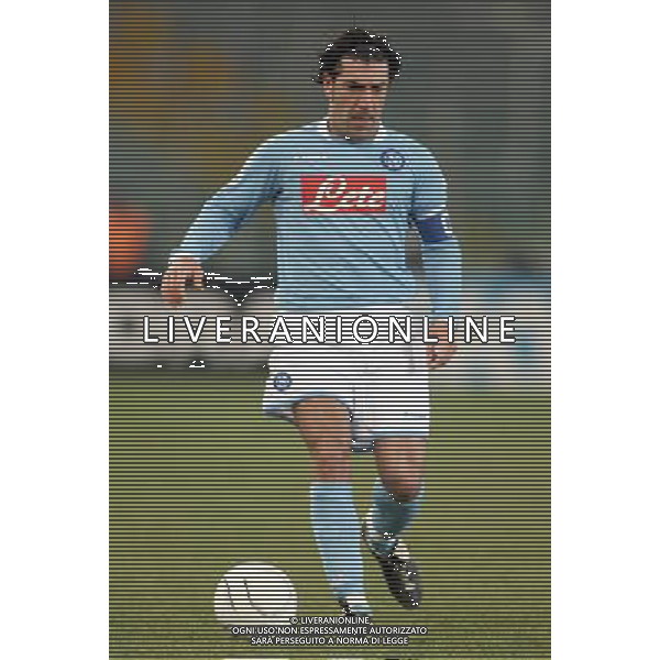 Roma 11/01/2006 Roma-Napoli Tim Cup 2005/2006 Nella foto: Montervino Francesco Ph Gianni Nucci/Agenzia Aldo Liverani