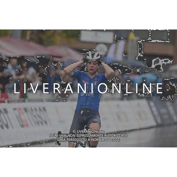 26-09-2024 World Championships Junior Men; 2024, Italia; Finn, Lorenzo Mark; Zurigo; ©SIROTTI/AGENZIA ALDO LIVERANI SAS